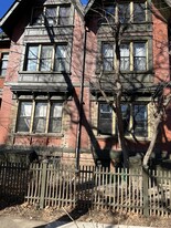 87 Harrison St, Unit 1st floor in Staten Island, NY - Building Photo