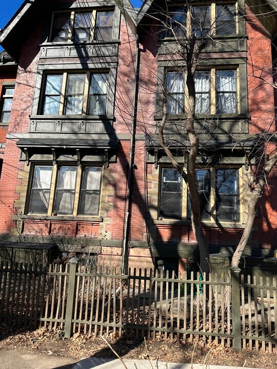 87 Harrison St, Unit 1st floor in Staten Island, NY - Building Photo