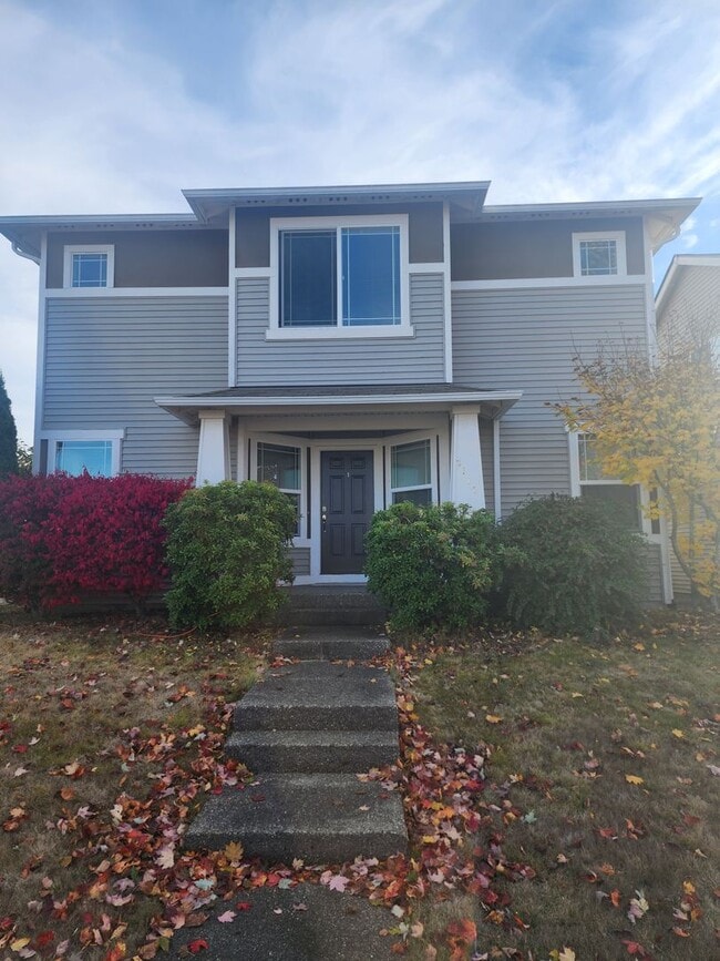 property at 3117 Shaw St