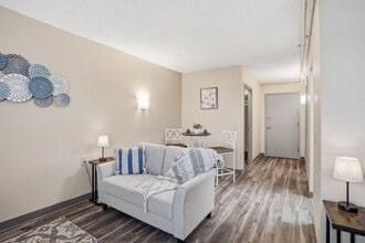 Emerson Center 62+ Senior Apartments in Lexington, KY - Building Photo - Building Photo