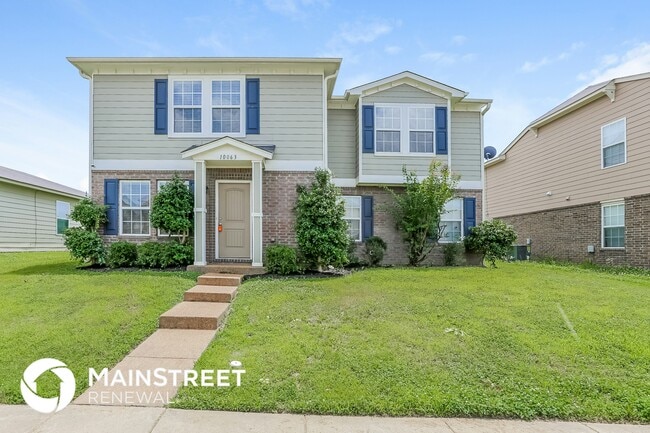 property at 10063 Chariden Dr