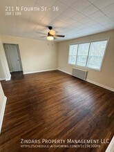 211 N 4th St in Hoopeston, IL - Building Photo - Building Photo