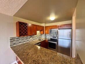 55S S Kukui St in Honolulu, HI - Building Photo - Building Photo