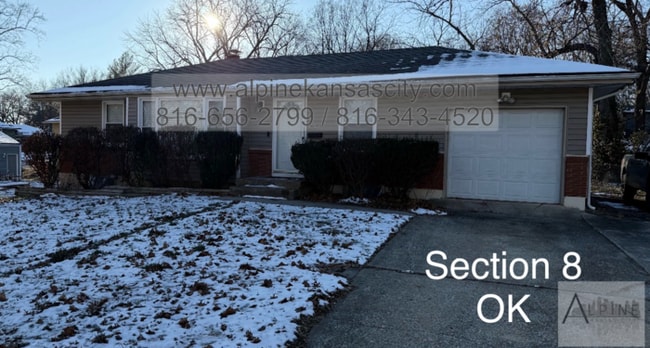 property at 10004 Beacon Ave