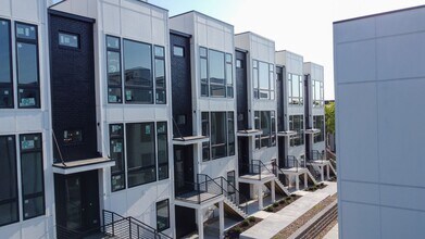 910 Youngs Ln in Nashville, TN - Building Photo - Building Photo