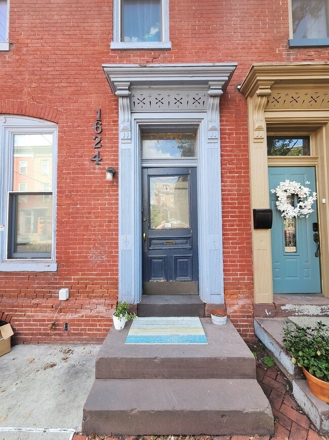 1624 N 3rd St in Harrisburg, PA - Building Photo - Building Photo