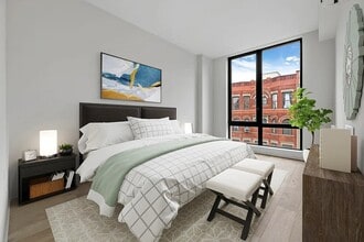 127 W 112th St in New York, NY - Building Photo - Building Photo