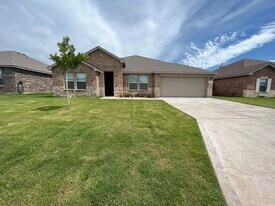 2609 Plymouth Rock Rd in Abilene, TX - Building Photo