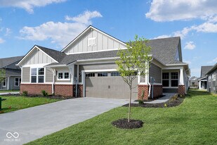 1659 Dewey Dr in Westfield, IN - Building Photo