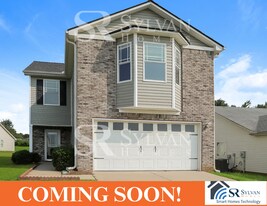 6876 Lockley Ct in Rex, GA - Building Photo