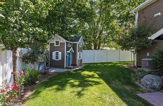 31 W Mutton Hollow Rd in Kaysville, UT - Building Photo - Building Photo