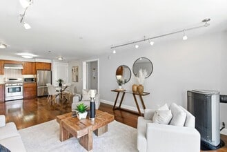 2443 Clement St in San Francisco, CA - Building Photo - Building Photo