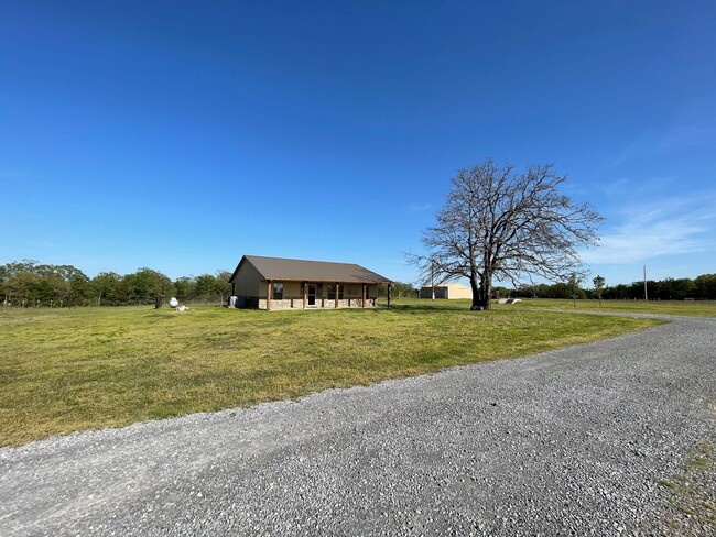 property at 9577 Choate Prairie Rd