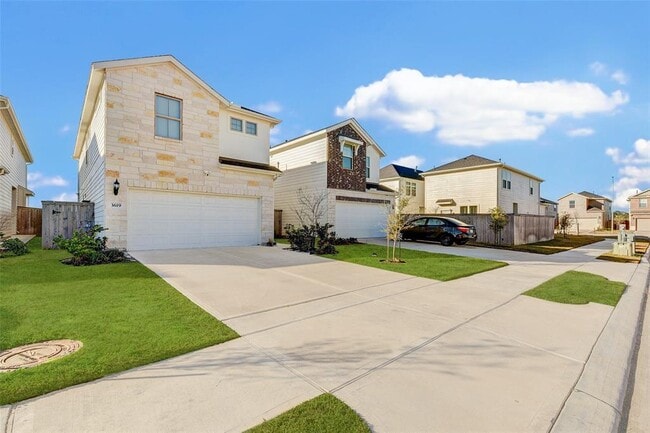 3619 Crescent Moon Ct in Missouri City, TX - Building Photo - Building Photo