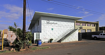 94-762 Haakoa Pl in Waipahu, HI - Building Photo - Building Photo