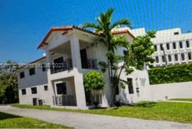 property at 3220 S Le Jeune Rd