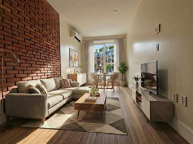 163 Linden Blvd, Unit 3