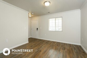 3915 Bissett Wy in Greensboro, NC - Building Photo - Building Photo