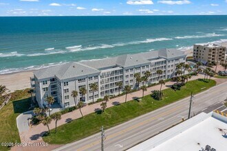 3037 S Hwy A1A in Melbourne Beach, FL - Building Photo - Building Photo