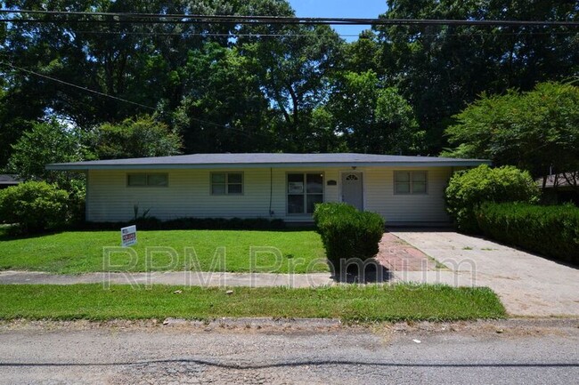 5235 Cr-277 in St. Francisville, LA - Building Photo - Building Photo