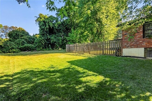 3086 Caldwell Rd NE in Atlanta, GA - Building Photo - Building Photo