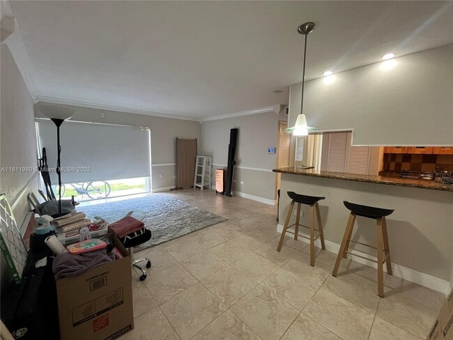property at 7256 SW 94th Pl