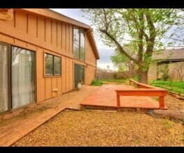 4605 Dove Tree Ln in Oklahoma City, OK - Building Photo - Building Photo