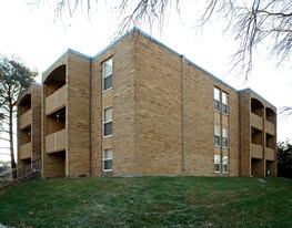 The Park Apartments
