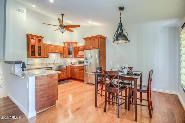 7615 E Minnezona Ave in Scottsdale, AZ - Building Photo - Building Photo