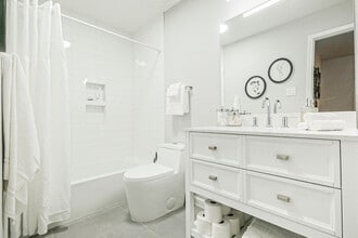 2507 Montrose Blvd in Houston, TX - Building Photo - Building Photo