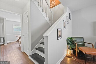 3133 Buford Hwy NE, Unit 4 in Atlanta, GA - Building Photo - Building Photo