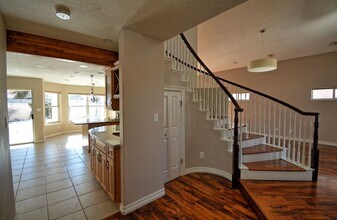 9204 Calistoga Ave NE in Albuquerque, NM - Building Photo - Building Photo