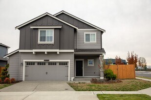 3006 Mahogany St NE in Lacey, WA - Building Photo