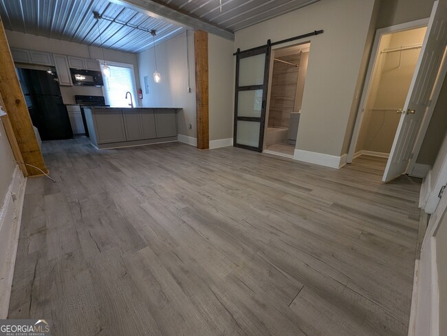 property at 323 The Plaza