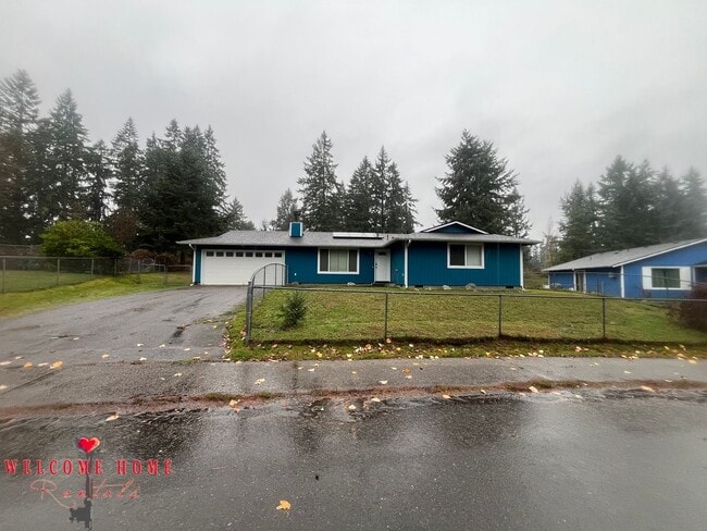 1631 Rockcress Dr SE in Olympia, WA - Building Photo - Building Photo