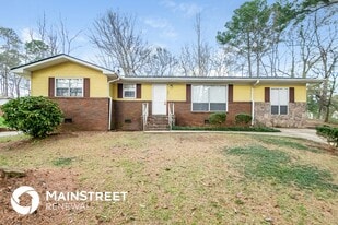 103 Alaska Dr in Hueytown, AL - Building Photo