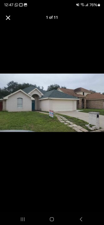 2012 Baylor Ave in McAllen, TX - Building Photo