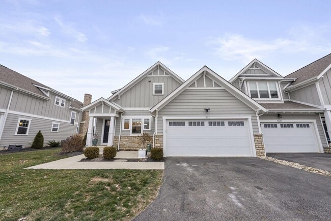 5232 Estuary Ln in Dublin, OH - Building Photo - Building Photo