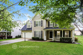140 Royalton Rd in Mooresville, NC - Building Photo - Building Photo