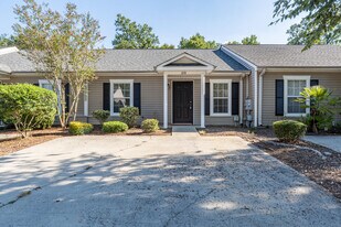 2218 Bridgeton Rd in Augusta, GA - Building Photo