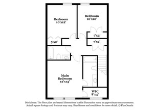 3959 Damask Drive in Charlotte, NC - Building Photo - Building Photo