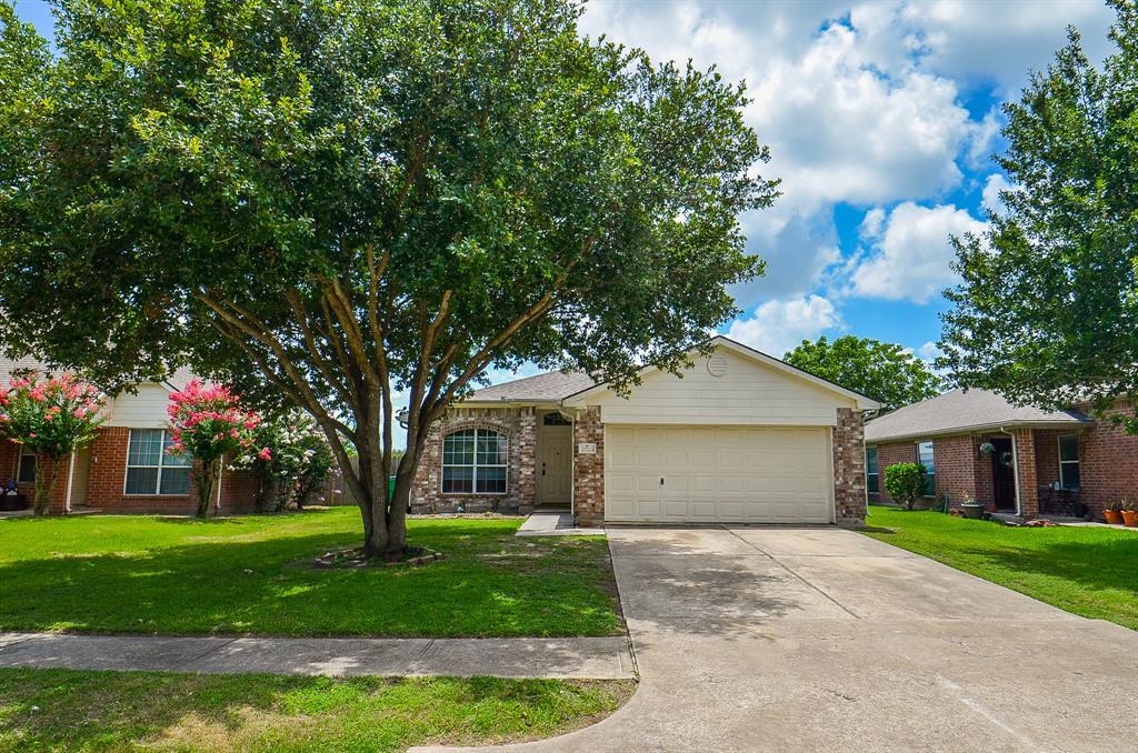 21123 Bear Tree Trail in Katy, TX - Building Photo