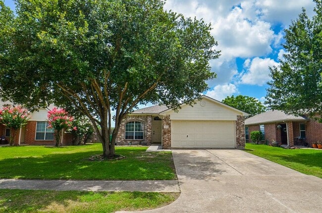 property at 21123 Bear Tree Trail