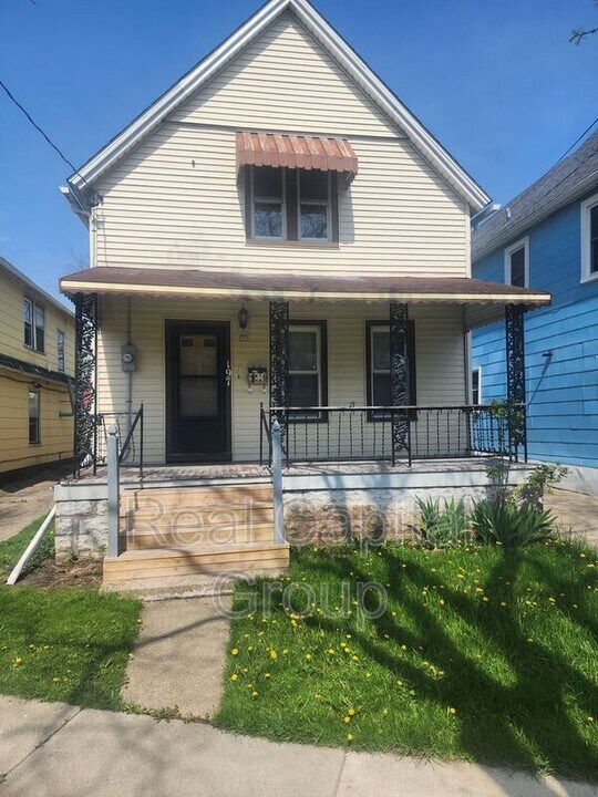 197 Condon Ave in Buffalo, NY - Building Photo