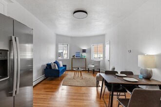 44 Dana St in Somerville, MA - Building Photo - Building Photo