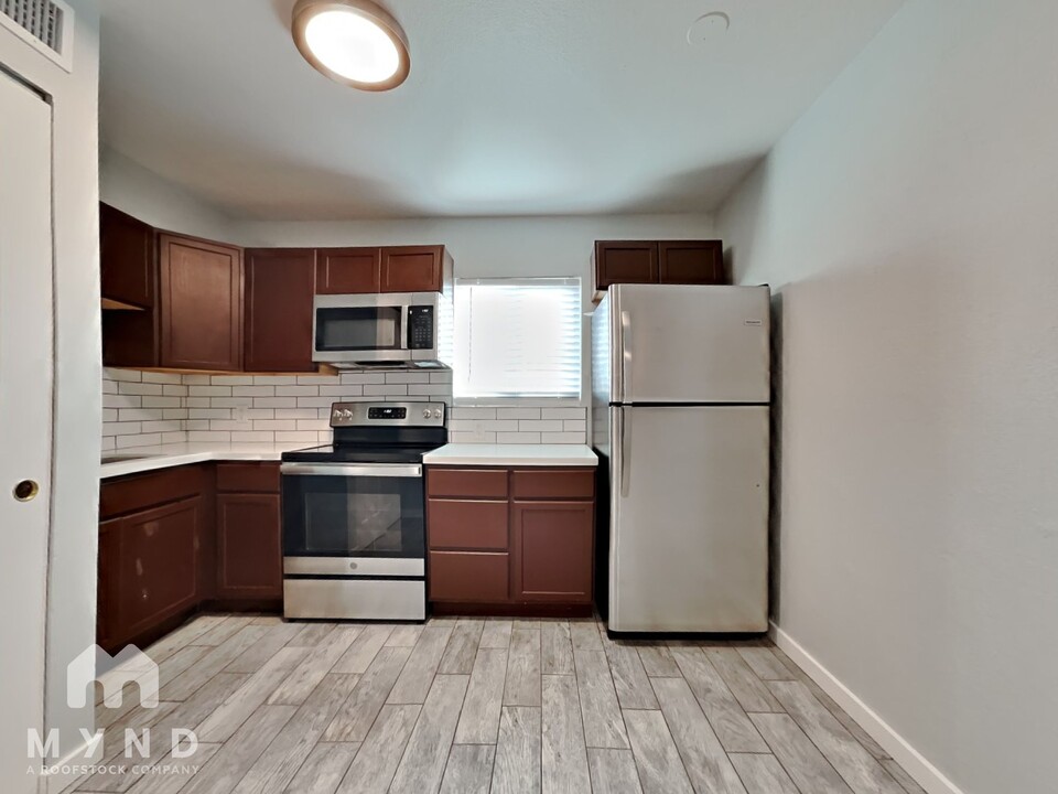 12707 W Tasha Dr in Surprise, AZ - Building Photo
