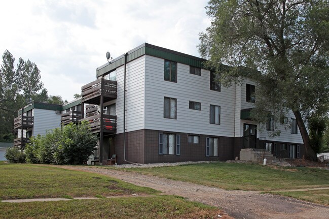 Greenwood Apartments in Le Sueur, MN - Foto de edificio - Building Photo
