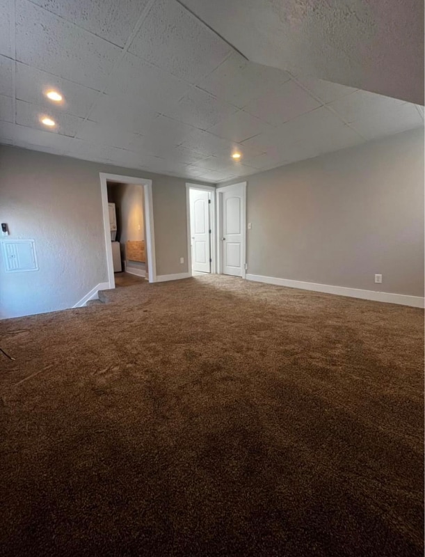 7313 Maple St, Unit Apt 2 in Omaha, NE - Building Photo - Building Photo