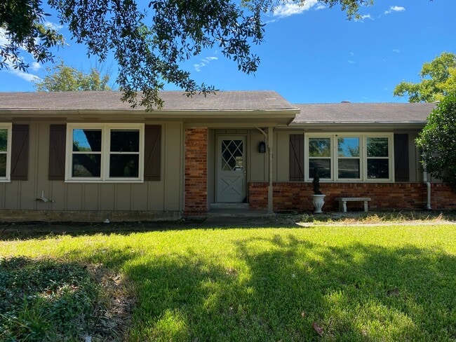 3012 Lansdowne Dr in Montgomery, AL - Building Photo - Building Photo