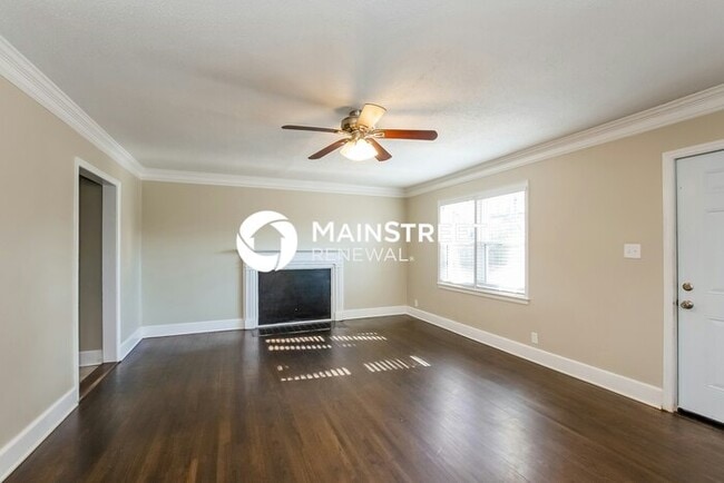 1130 Mona Dr in Charlotte, NC - Building Photo - Building Photo